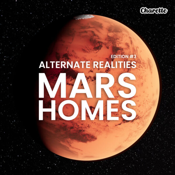 Square Banner - Mars Homes