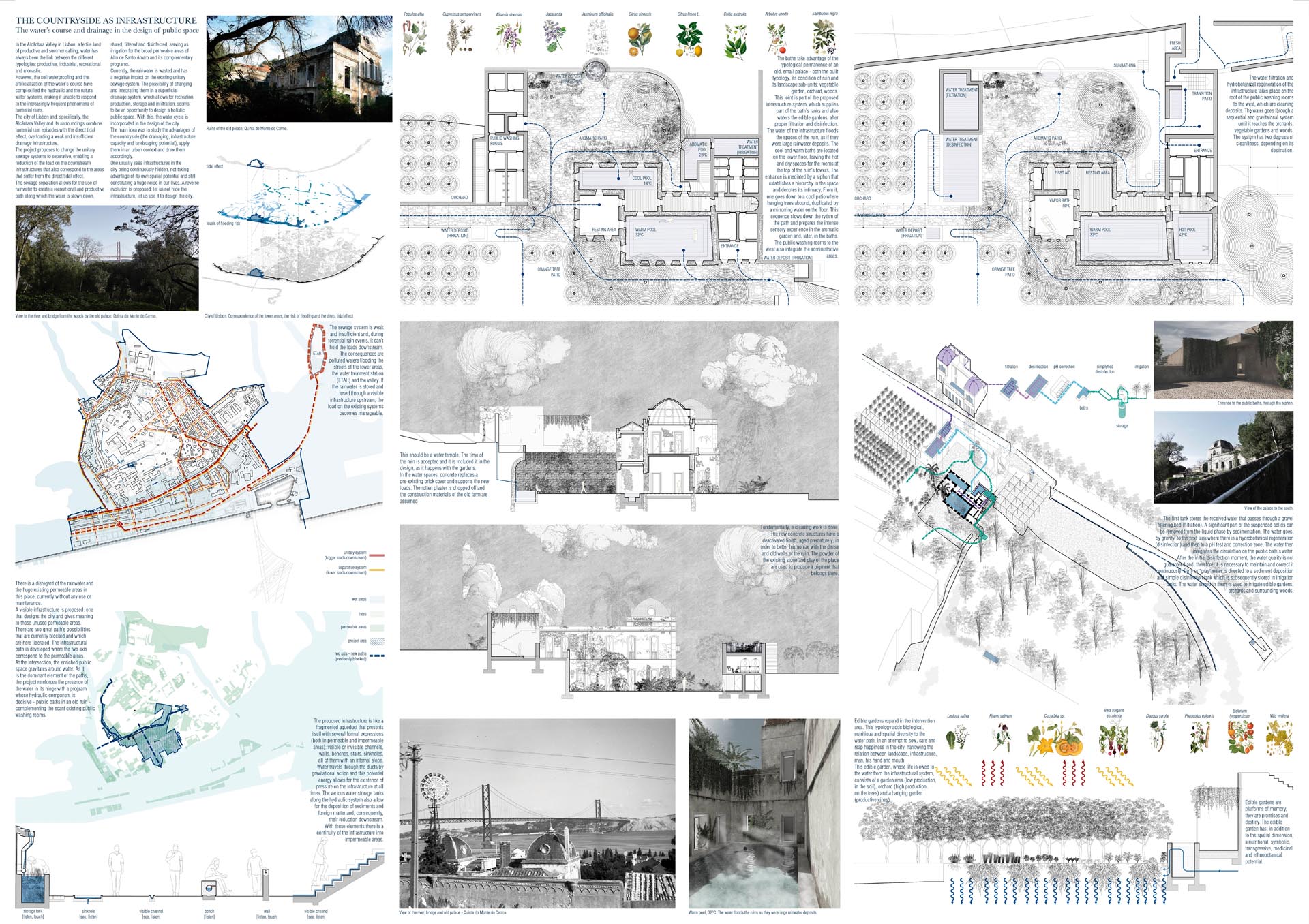 architectural thesis competition 2021