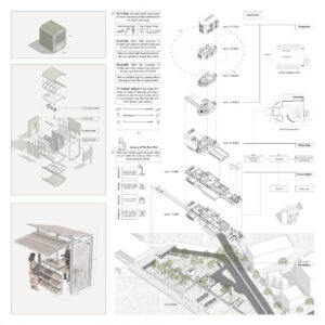 Architecture Thesis of the Year 2022 - Results | Charette