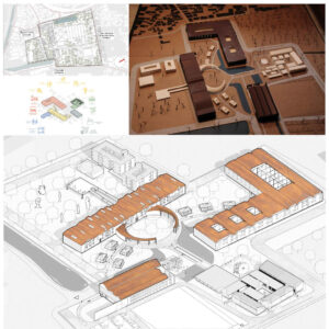 live projects for architectural thesis in india 2022