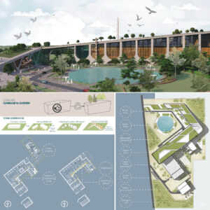 live projects for architectural thesis in india 2022
