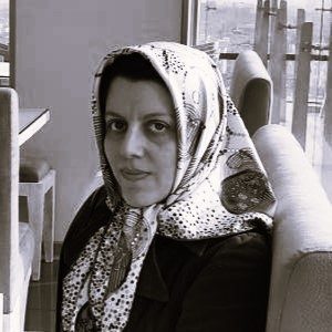 Jury - Farzaneh Hadafi W